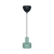 Lampa wisząca zielona metal Matis NO2512183023 - Nordlux